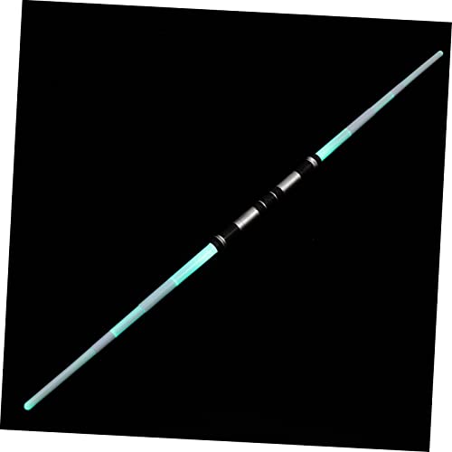 TOPPERFUN 1Satz Leuchtende Schwertspielzeuge für Einziehbare LED Schwerter mit Verbindungselement Leicht Ergonomisch Partys Cosplay TOPPERFUN 1Satz Leuchtende Schwertspielzeuge für Einziehbare LED Schwerter mit Verbindungselement Leicht Ergonomisch Partys Cosplay von TOPPERFUN