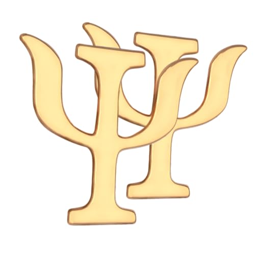 TOPPERFUN 2 Stück Broschenabzeichen Anstecknadeln Für Damen Symbol Dekorative Anstecknadel Am Revers Brustnadel Anstecknadeln Für Herren Anzugnadel Corsage Brosche Broschen Und TOPPERFUN 2 Stück Broschenabzeichen Anstecknadeln Für Damen Symbol Dekorative Anstecknadel Am Revers Brustnadel Anstecknadeln Für Herren Anzugnadel Corsage Brosche Broschen Und von TOPPERFUN