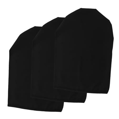 TOPPERFUN 3stücke Vollgesichtschutzmaske Aus Spandex Dehnbar Und Atmungsaktiv Für Halloween-kostüme Und Partys Elastische Gesichtsbedeckung Für Männer Und Frauen TOPPERFUN 3stücke Vollgesichtschutzmaske Aus Spandex Dehnbar Und Atmungsaktiv Für Halloween-kostüme Und Partys Elastische Gesichtsbedeckung Für Männer Und Frauen von TOPPERFUN