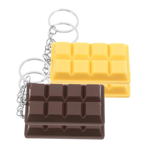 TOPPERFUN 4 Stück Schokoladen-Schlüsselanhänger thematisiert favorisieren lassen Schlüsselbund Frucht-Schlüsselanhänger Eiscreme-Gastgeschenke Basketball-Partygeschenke Kostüm PVC TOPPERFUN 4 Stück Schokoladen-Schlüsselanhänger thematisiert favorisieren lassen Schlüsselbund Frucht-Schlüsselanhänger Eiscreme-Gastgeschenke Basketball-Partygeschenke Kostüm PVC von TOPPERFUN