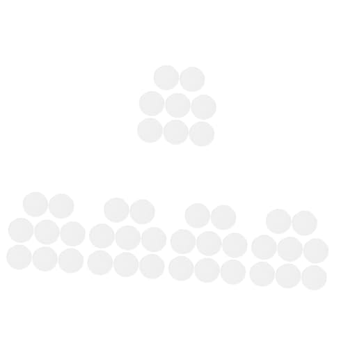 TOPPERFUN 5 Sätze Lupe Optometrie Konvexe Linse Transparente Optische Linse Komparator Physik Optische Linse Kondensatoren Prismen Linsenphysik Für Das Labor Doppelt Acryl 8 Stück * 5 TOPPERFUN 5 Sätze Lupe Optometrie Konvexe Linse Transparente Optische Linse Komparator Physik Optische Linse Kondensatoren Prismen Linsenphysik Für Das Labor Doppelt Acryl 8 Stück * 5 von TOPPERFUN