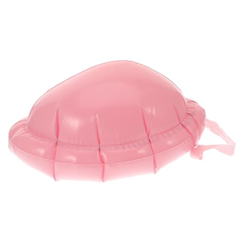 TOPPERFUN Aufblasbarer Weihnachtsmann Fake Bauch PVC Lustige Kostümrequisite für Weihnachtsfeiern Cosplay und Bühnenaufführungen Tragbar und Leicht für Erwachsene TOPPERFUN Aufblasbarer Weihnachtsmann Fake Bauch PVC Lustige Kostümrequisite für Weihnachtsfeiern Cosplay und Bühnenaufführungen Tragbar und Leicht für Erwachsene von TOPPERFUN