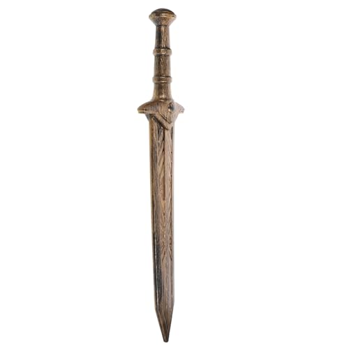 TOPPERFUN Cosplay Breites Roman für Kostümpartys für Halloween Mittelalterliche Veranstaltungen Tragbar Kreativ Gestaltet TOPPERFUN Cosplay Breites Roman für Kostümpartys für Halloween Mittelalterliche Veranstaltungen Tragbar Kreativ Gestaltet von TOPPERFUN