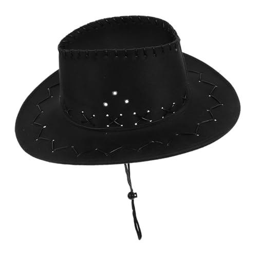 TOPPERFUN Cowboyhut Für Cowboyhut Für Jugendliche Cowboyhut Für Cowboyhut Für Jungen Cowboyhut Für Cowboyhut Für Mädchen Cowgirlhut Cowgirlhut Für Cowboyhut Für Schwarzes TOPPERFUN Cowboyhut Für Cowboyhut Für Jugendliche Cowboyhut Für Cowboyhut Für Jungen Cowboyhut Für Cowboyhut Für Mädchen Cowgirlhut Cowgirlhut Für Cowboyhut Für Schwarzes von TOPPERFUN