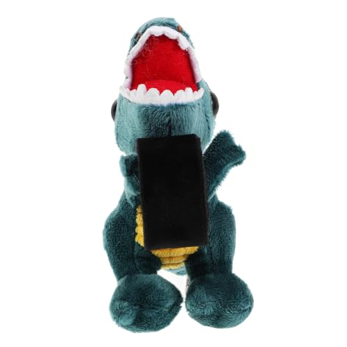 TOPPERFUN Dino Stofftier Dinosaurier Kuscheltiere Plüsch von TOPPERFUN