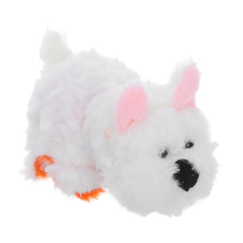 TOPPERFUN Fuchsspielzeug Kuscheltier Ausgestopfter Fuchsplüsch groß Fuchs- -Plüsch Plüschspielzeug Plüschtiere Cartoon-Tierspielzeug tierisches Plüschtier Plüschfuchs-Kollektion TOPPERFUN Fuchsspielzeug Kuscheltier Ausgestopfter Fuchsplüsch groß Fuchs- -Plüsch Plüschspielzeug Plüschtiere Cartoon-Tierspielzeug tierisches Plüschtier Plüschfuchs-Kollektion von TOPPERFUN