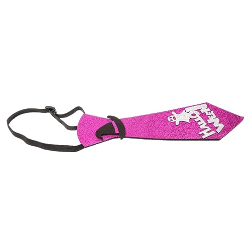TOPPERFUN Halloween Neckerchief für Erwachsene und Hexenhut Design Kostümzubehör für Halloween Partys Cosplay und Feiern Vielseitig Einsetzbar Leicht und Langlebig für Formelle und Stilvolle TOPPERFUN Halloween Neckerchief für Erwachsene und Hexenhut Design Kostümzubehör für Halloween Partys Cosplay und Feiern Vielseitig Einsetzbar Leicht und Langlebig für Formelle und Stilvolle von TOPPERFUN