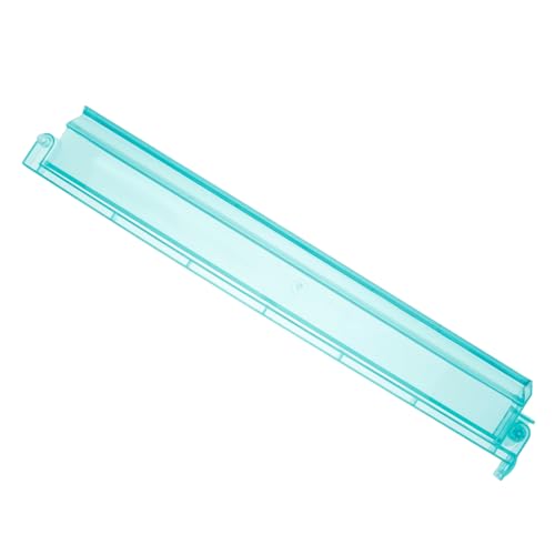 TOPPERFUN Mahjong Fliesenhalter und Drücker Transparentes Kunststoff Mahjong Rack und Pusher für Spielespaß für Zubehör und Effiziente Spielorganisation TOPPERFUN Mahjong Fliesenhalter und Drücker Transparentes Kunststoff Mahjong Rack und Pusher für Spielespaß für Zubehör und Effiziente Spielorganisation von TOPPERFUN