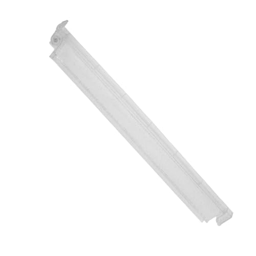 TOPPERFUN Mahjong Pusher Ruler Robustes Wiederverwendbares Mahjong Zubehör Transparent für Anfänger und Profis Verbessert Spielerlebnis bei TOPPERFUN Mahjong Pusher Ruler Robustes Wiederverwendbares Mahjong Zubehör Transparent für Anfänger und Profis Verbessert Spielerlebnis bei von TOPPERFUN
