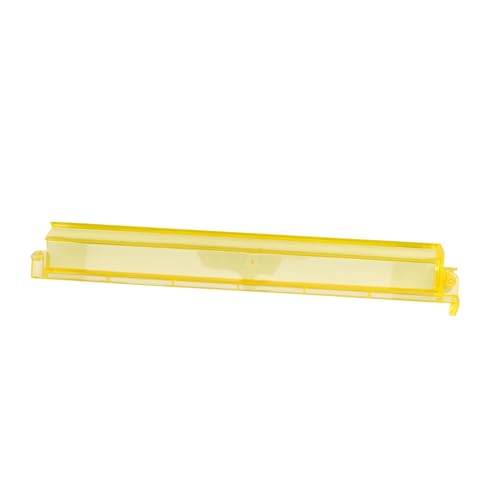 TOPPERFUN Mahjong Racks Transparentes Mahjong Regal mit Integriertem und Präziser Ausrichtung Perfektes Zubehör und Enthusiasten TOPPERFUN Mahjong Racks Transparentes Mahjong Regal mit Integriertem und Präziser Ausrichtung Perfektes Zubehör und Enthusiasten von TOPPERFUN