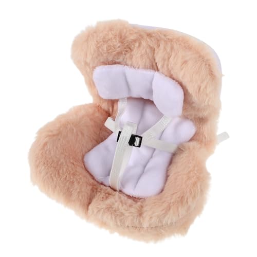 TOPPERFUN Doll Car Seat Miniaturstuhl Dekoration Für Auto-luftauslässe Niedliches Accessoire Für Sammler Und Mädchen Installieren Einzigartiges Design Für Individuellen Stil TOPPERFUN Doll Car Seat Miniaturstuhl Dekoration Für Auto-luftauslässe Niedliches Accessoire Für Sammler Und Mädchen Installieren Einzigartiges Design Für Individuellen Stil von TOPPERFUN
