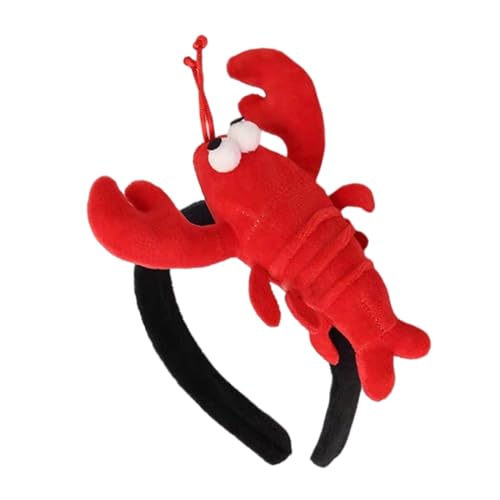 TOPPERFUN Niedliches mit Lustigem Design Weiches Bequemes Stirnband für Festliche Partys Geburtstagsfeiern und Kreative Kostüme Perfektes für Mädchen und Jungen TOPPERFUN Niedliches mit Lustigem Design Weiches Bequemes Stirnband für Festliche Partys Geburtstagsfeiern und Kreative Kostüme Perfektes für Mädchen und Jungen von TOPPERFUN