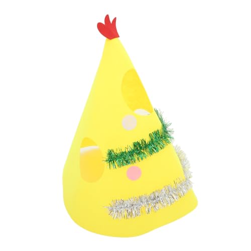 TOPPERFUN Osterkleidung Anzugkostüm für Kostüm lustig Hühnerkostüm für Tanzkostüm Urlaubskostüm Hühnerkostüme Leistungskostüme Kunststoffoberteil Yellow TOPPERFUN Osterkleidung Anzugkostüm für Kostüm lustig Hühnerkostüm für Tanzkostüm Urlaubskostüm Hühnerkostüme Leistungskostüme Kunststoffoberteil Yellow von TOPPERFUN