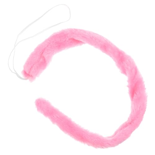 TOPPERFUN Pig Kostüm Verstellbar Halloween Tier Cosplay Partyzubehör Für Frauen Mädchen Karneval Fasching TOPPERFUN Pig Kostüm Verstellbar Halloween Tier Cosplay Partyzubehör Für Frauen Mädchen Karneval Fasching von TOPPERFUN