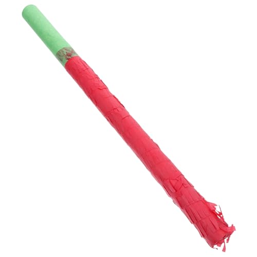 TOPPERFUN Piñata-stick Für Geburtstagsparty-, Ideal Für Babypartys, Karnevalsveranstaltungen Und Mexikanische Themenfeiern, Langlebiger Schwingstab von TOPPERFUN