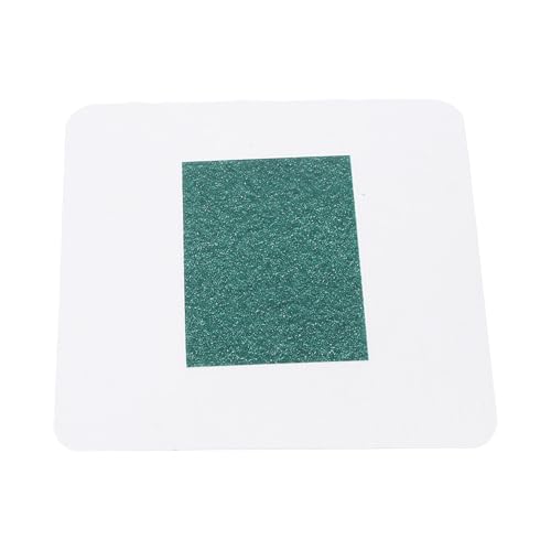 TOPPERFUN Pole Sight Magnete Klassenzimmer Magnetfeld Betrachtungsfolie Magnetische Sichtgeräte Flexible Magnete Magnet Wissenschaftsset Magnetische Betrachtungsfolie Magnetfolie von TOPPERFUN