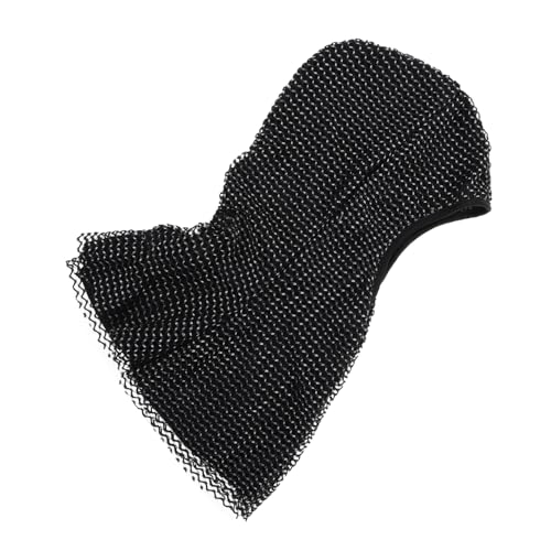 TOPPERFUN Samurai Hood Ritterkostüm Für Erwachsene Römerkostüm Mittelalterliche Kostüme Männer Römische Kriegerkostüme Für Krieger Kostüm Ritterrüstung Plastik TOPPERFUN Samurai Hood Ritterkostüm Für Erwachsene Römerkostüm Mittelalterliche Kostüme Männer Römische Kriegerkostüme Für Krieger Kostüm Ritterrüstung Plastik von TOPPERFUN