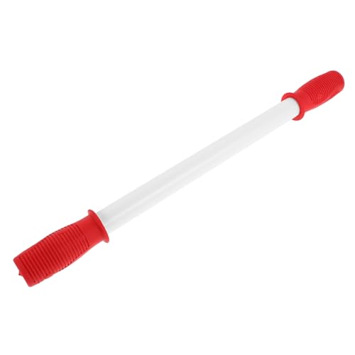 TOPPERFUN Schaukelpferdgriff Interaktives Pferdespielzeug Spielgeräte Für Kleinkinder Ersatzgriffe Holzgriff Ersatz Laufendes Pferdespielzeug Pferdespielset Hölzern Rot TOPPERFUN Schaukelpferdgriff Interaktives Pferdespielzeug Spielgeräte Für Kleinkinder Ersatzgriffe Holzgriff Ersatz Laufendes Pferdespielzeug Pferdespielset Hölzern Rot von TOPPERFUN
