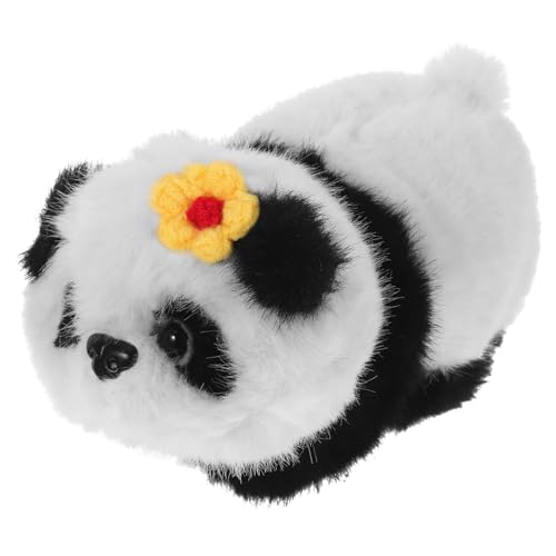 TOPPERFUN Sexring für Panda stickig Schlagarmband Kuscheltiere Panda- Slap-Bands Tierarmband Animal-Slap-Armbänder für Animal-Slap-Armband Tierarmbänder PP Baumwolle TOPPERFUN Sexring für Panda stickig Schlagarmband Kuscheltiere Panda- Slap-Bands Tierarmband Animal-Slap-Armbänder für Animal-Slap-Armband Tierarmbänder PP Baumwolle von TOPPERFUN