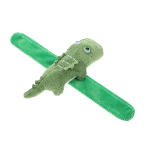 TOPPERFUN Tier Plüscharmband Urlaubs Schlagarmbänder Schnapparmbänder Stofftier Schlagarmbänder Für Stofftier Schlagarmbänder Plüsch Schlagarmband Stofftiere Pp Baumwolle TOPPERFUN Tier Plüscharmband Urlaubs Schlagarmbänder Schnapparmbänder Stofftier Schlagarmbänder Für Stofftier Schlagarmbänder Plüsch Schlagarmband Stofftiere Pp Baumwolle von TOPPERFUN