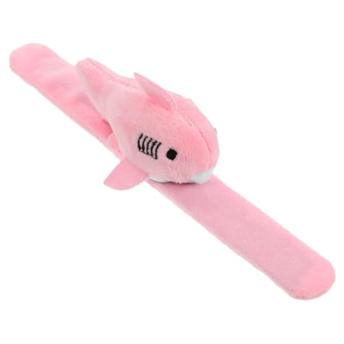 TOPPERFUN Tier Slap Handgelenk Armband Lustiges Plüschspielzeug Für Partygeschenk Und Dekoration Für Geburtstagsfeiern Halloween TOPPERFUN Tier Slap Handgelenk Armband Lustiges Plüschspielzeug Für Partygeschenk Und Dekoration Für Geburtstagsfeiern Halloween von TOPPERFUN
