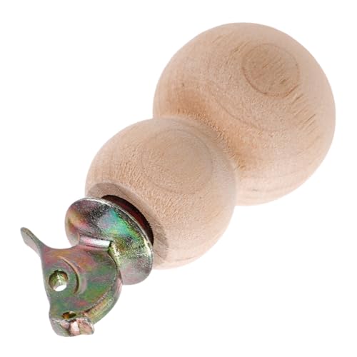 TOPPERFUN Vogelpfeife Vogelartige Pfeife Vogel-partygeschenke Pfeifen Für Holz Beige TOPPERFUN Vogelpfeife Vogelartige Pfeife Vogel-partygeschenke Pfeifen Für Holz Beige von TOPPERFUN
