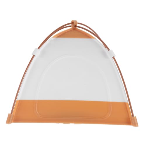 TOPPERFUN Zelt Für Campingzelt Für -szenen Leicht Und Tragbar Für Kreative Spielideen Für Puppenspiel Und Miniatur-Dekoration TOPPERFUN Zelt Für Campingzelt Für -szenen Leicht Und Tragbar Für Kreative Spielideen Für Puppenspiel Und Miniatur-Dekoration von TOPPERFUN