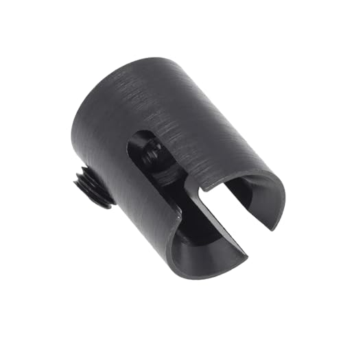 RC Autoteile Für Arrma Für Kraton 1/8 Für Senton Für Typhon 1/7 Für Limitless Für Infraction Für Mojave AR310432 Stahleingangswellenbecher RC-Auto-Upgrade-Teile(1pcs) von TOQPCZA