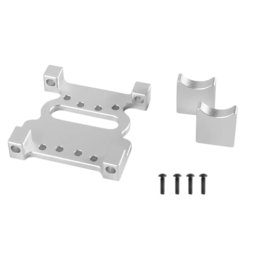 RC Autoteile Für Arrma Für Kraton Für Typhon Für Outcast Für Mojave 6S 1/8 1/7 Metall Center Differential Abdeckung Montieren Upgrade Teile RC Autoteile Für Arrma Für Kraton Für Typhon Für Outcast Für Mojave 6S 1/8 1/7 Metall Center Differential Abdeckung Montieren Upgrade Teile von TOQPCZA