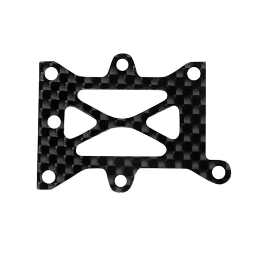 RC Autoteile Für Kyosho MP10 MP9 TKI3 TKI4 ZU-209 Carbon Faser Graphit Transponder Platte RC Auto Upgrade Teile Zubehör RC Autoteile Für Kyosho MP10 MP9 TKI3 TKI4 ZU-209 Carbon Faser Graphit Transponder Platte RC Auto Upgrade Teile Zubehör von TOQPCZA