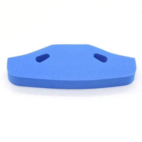 RC Autoteile Für Tamiya Für TT-01 Für TT-02 Für TT01 Für TT02 1/10 Frontschürze Schwamm Schaum RC Auto Upgrade Teile Ersatz Zubehör(Blue) von TOQPCZA