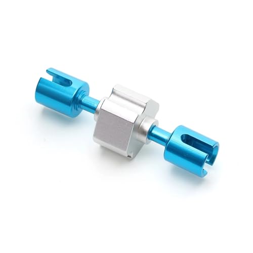 RC Autoteile Für Tamiya Für TT01 Für TT-01 1/10 Metall Differential Locker Spool Joint Cup Differential Cup Set RC Auto Upgrade Teile RC Autoteile Für Tamiya Für TT01 Für TT-01 1/10 Metall Differential Locker Spool Joint Cup Differential Cup Set RC Auto Upgrade Teile von TOQPCZA