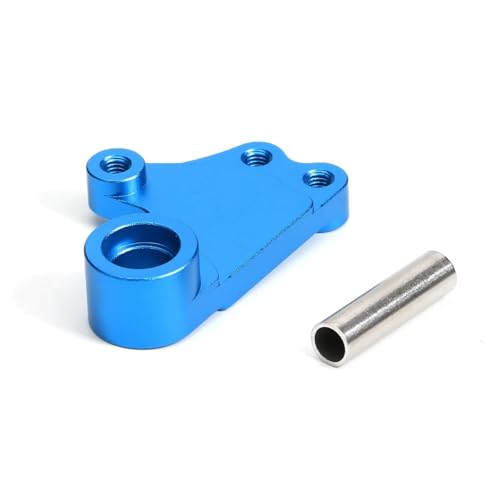 RC Autoteile Für Tamiya GF-01 GF-02 Für GF01 Für GF02 54588 Metall Lenkung Arm RC Auto Upgrade Teile Zubehör RC Autoteile Für Tamiya GF-01 GF-02 Für GF01 Für GF02 54588 Metall Lenkung Arm RC Auto Upgrade Teile Zubehör von TOQPCZA