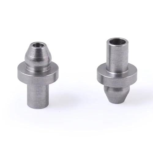 RC Autoteile Für Tamiya TT02S Für TT-02 Typ-S 19804838 1/10 2 Stücke Metall Hinten Suspension Welle Adapter RC Auto Upgrade Teile Zubehör RC Autoteile Für Tamiya TT02S Für TT-02 Typ-S 19804838 1/10 2 Stücke Metall Hinten Suspension Welle Adapter RC Auto Upgrade Teile Zubehör von TOQPCZA