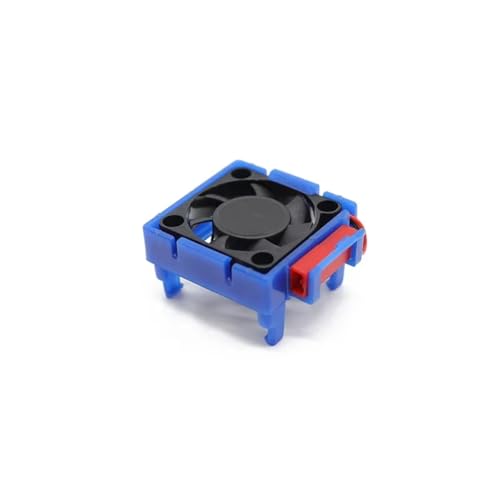 RC Autoteile Für Traxxas Für Bandit Für VXL-3S Velineon ESC Für VXL-3 Für VXL 3S 2WD / 4X4Kühlkörper Lüfter Teile Zubehör RC Autoteile Für Traxxas Für Bandit Für VXL-3S Velineon ESC Für VXL-3 Für VXL 3S 2WD / 4X4Kühlkörper Lüfter Teile Zubehör von TOQPCZA