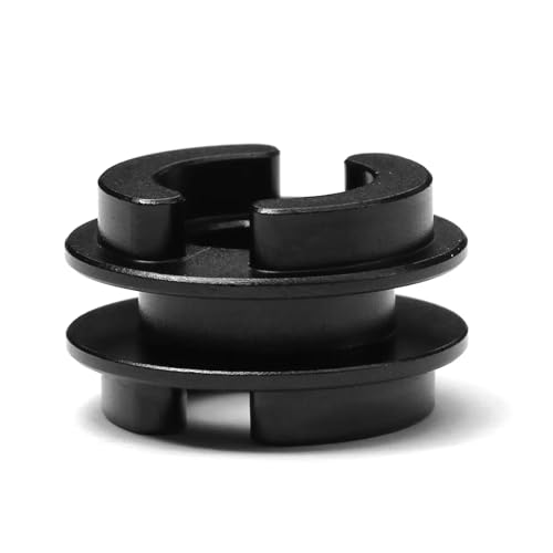 RC Autoteile Für YiKong Speep YK4082 YK4083 YK4102 13016 GaveBox Conversion Paddle Gear Ersatz Upgrade Teile Zubehör(Black) von TOQPCZA
