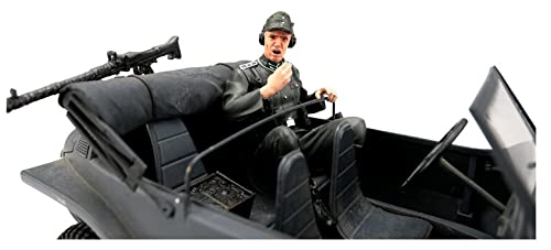 TORRO 1:16 Figur Schwimmwagen Funker von Torro