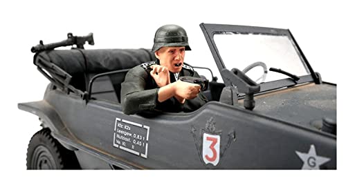 TORRO 1:16 Figur Schwimmwagen Schütze TORRO 1:16 Figur Schwimmwagen Schütze von TORRO