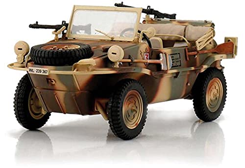 Torro RC 1:16 VW Schwimmwagen T166 Tarnfarbe von Torro