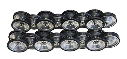 Torro Metall Laufrollenset für TORRO *Panther Typ G* und HL *Panther/Jagdpanther* Torro Metall Laufrollenset für TORRO *Panther Typ G* und HL *Panther/Jagdpanther* von TORRO