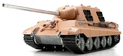 Torro RC Panzer 1:16 Jagdtiger unlackiert BB von TORRO