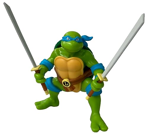 TORTUGAS NINJA Comansi Figur Leonardo von TORTUGAS NINJA