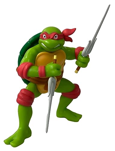 TORTUGAS NINJA Comansi Figur Raphael von TORTUGAS NINJA