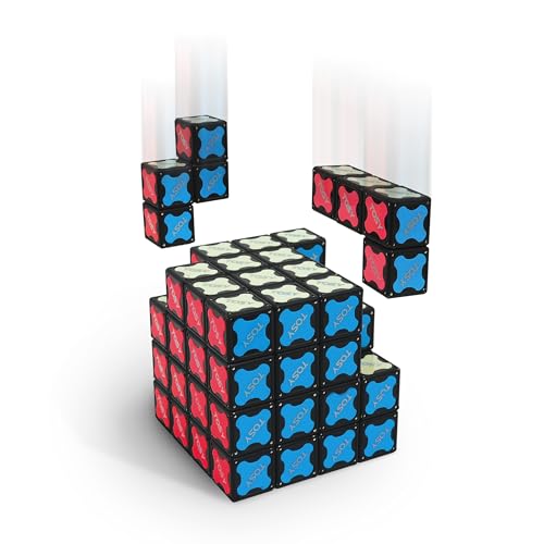 TOSY Magnet Cube 4x4-560 Magnete, 8in1 Spielzeug: 4x4 3x3 2x2 Puzzlewürfel, Verwandelbarer Fidget Spinner, Unendlichkeitswürfel, Bausteine, 2D und 3D Puzzlespiel, Valentinstag, Ostern, Geburtstag TOSY Magnet Cube 4x4-560 Magnete, 8in1 Spielzeug: 4x4 3x3 2x2 Puzzlewürfel, Verwandelbarer Fidget Spinner, Unendlichkeitswürfel, Bausteine, 2D und 3D Puzzlespiel, Valentinstag, Ostern, Geburtstag von TOSY