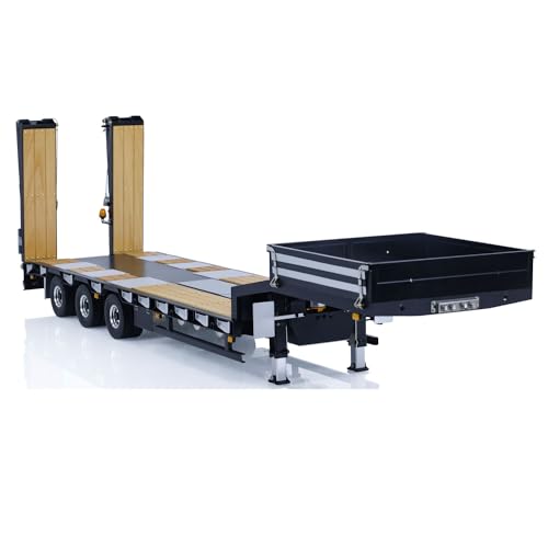 1/14 Metall-LESU-RC-Anhänger mit hydraulischem System und elektronischer Lichtanlage 1/14 Metall-LESU-RC-Anhänger mit hydraulischem System und elektronischer Lichtanlage von TOUCAN RC HOBBY