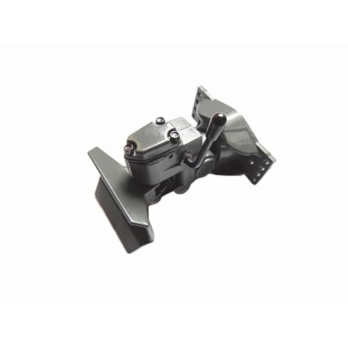 1:14 Metall-Heckzapfenhaken für Elektro-LKW Rc Auto Anhänger Modell Zubehör 1:14 Metall-Heckzapfenhaken für Elektro-LKW Rc Auto Anhänger Modell Zubehör von TOUCAN RC HOBBY