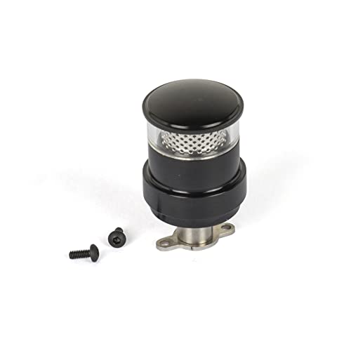 Huina Grobfilter für das 1/14 Kabolite RC-Hydraulik-Raupenbaggermodell K970 Huina Grobfilter für das 1/14 Kabolite RC-Hydraulik-Raupenbaggermodell K970 von TOUCAN RC HOBBY