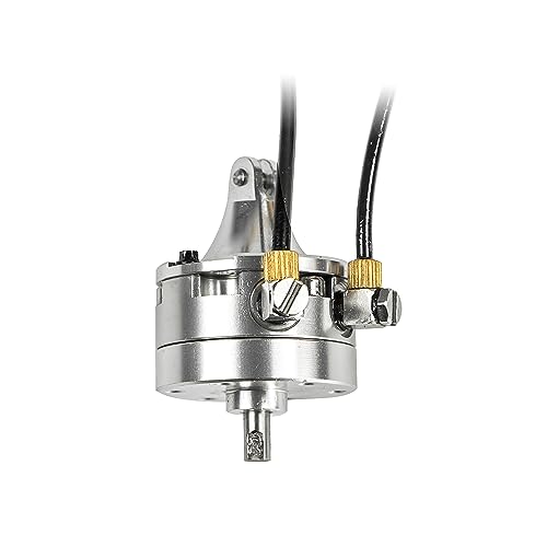Lesu 270-Grad-Hydraulik-Drehzylinder für 1/14 RC-LKW-Kran Kipplaster Hydraulisches Zubehör Lesu 270-Grad-Hydraulik-Drehzylinder für 1/14 RC-LKW-Kran Kipplaster Hydraulisches Zubehör von TOUCAN RC HOBBY