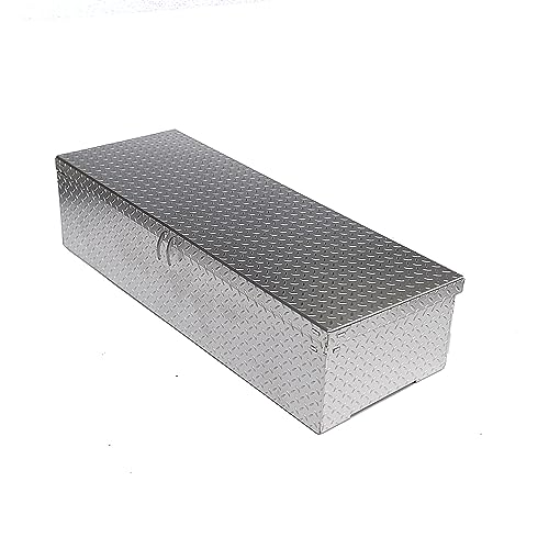 Lesu Metall Akkubox Werkzeugkasten für 1/10 RC Geländefahrzeuge Rave-Um406 Lesu Metall Akkubox Werkzeugkasten für 1/10 RC Geländefahrzeuge Rave-Um406 von TOUCAN RC HOBBY