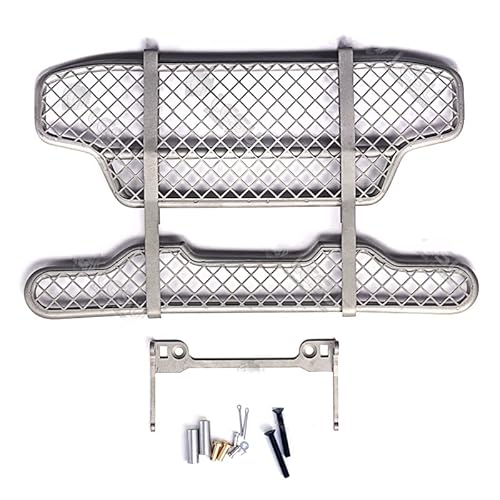 Lesu Metall Frontstoßstange für 1/14 Rc Fh16 Traktor LKW DIY Modell Lesu Metall Frontstoßstange für 1/14 Rc Fh16 Traktor LKW DIY Modell von TOUCAN RC HOBBY